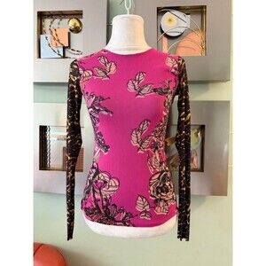 Petit Pois by Viviana Gabeiras Size XS